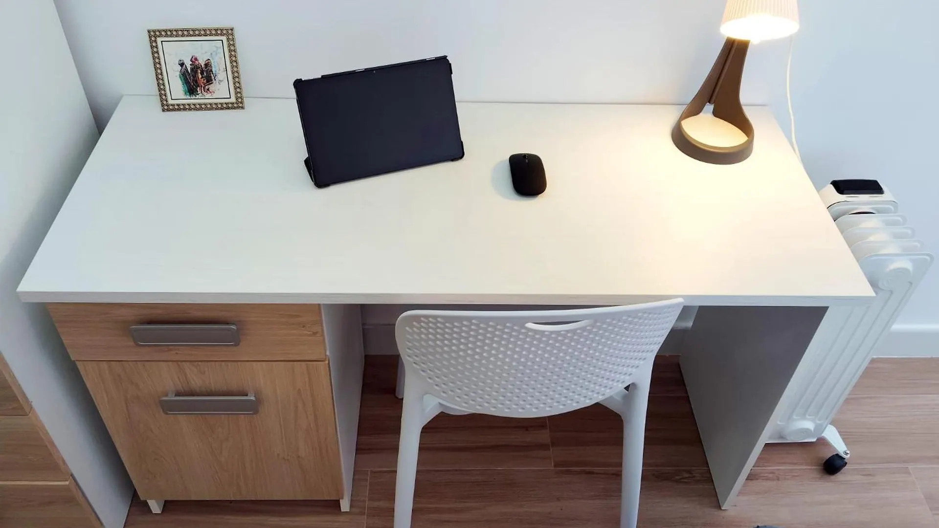 Piso Compartido Cerca Corteingles Jaen Guest house