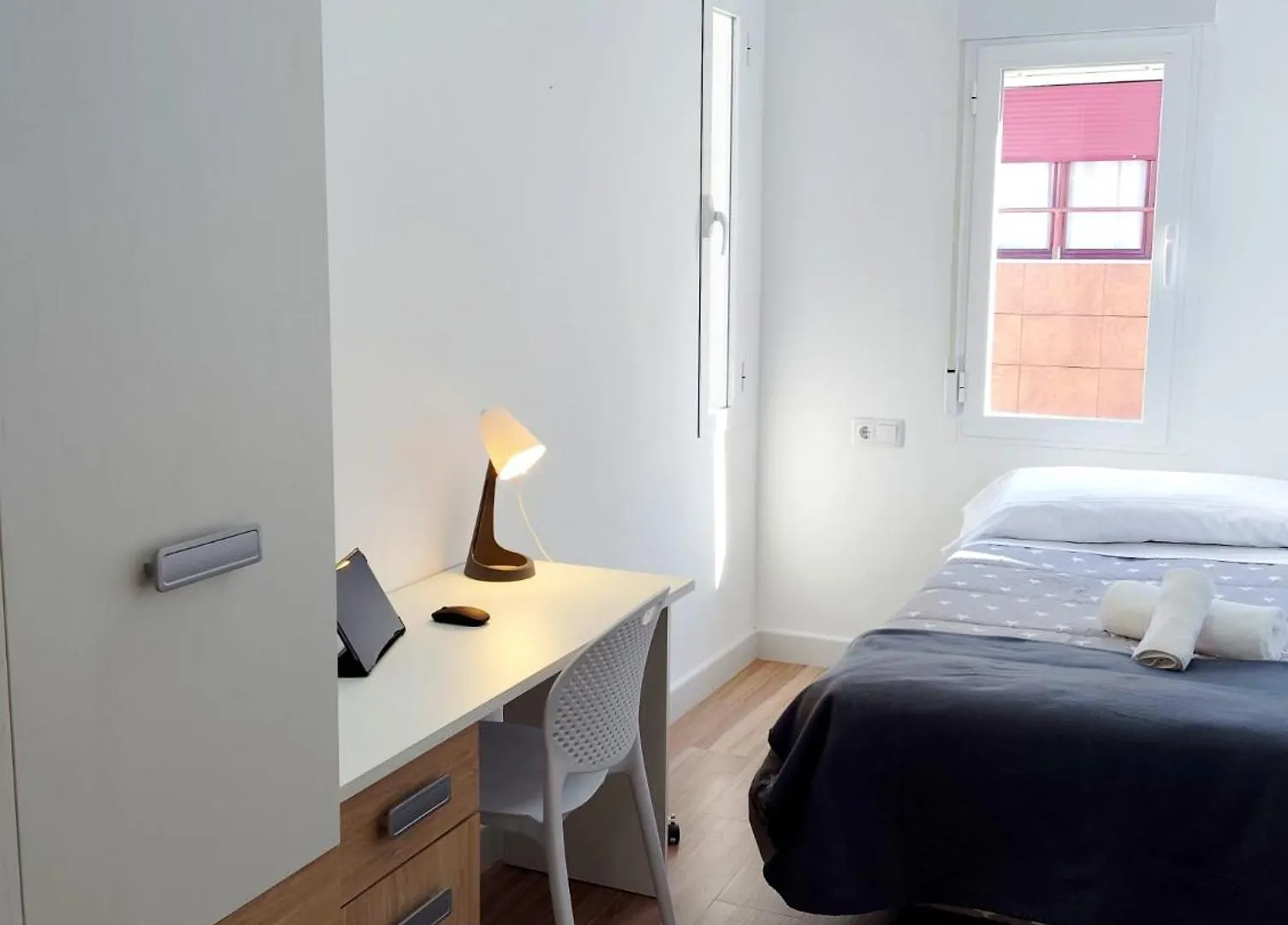 Guest house Piso Compartido Cerca Corteingles Jaen